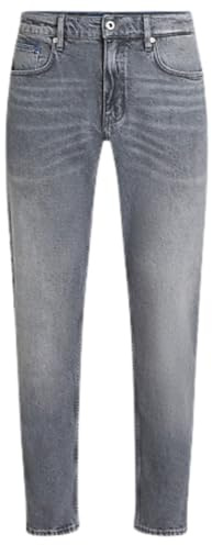 Karl Lagerfeld Jeans, Herr, Tapered Denim, Tapered Ben
