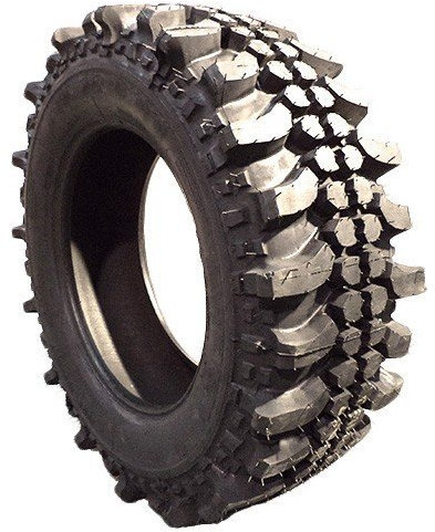 MR EXTREM 215/60 R16 C 109/107 T - Offroadreifen All Terrain - mit Straßenzulassung - für Auto, SUV & Geländewagen