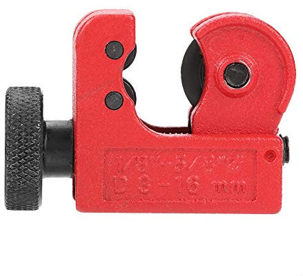 Rohrschneider Metall 1/8 Bis 5/8 Zoll Mini-Kugellager Für Metallrohr Schneidwerkzeug