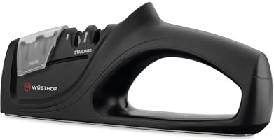 Wusthof Universal 4-Stage Knife Sharpener