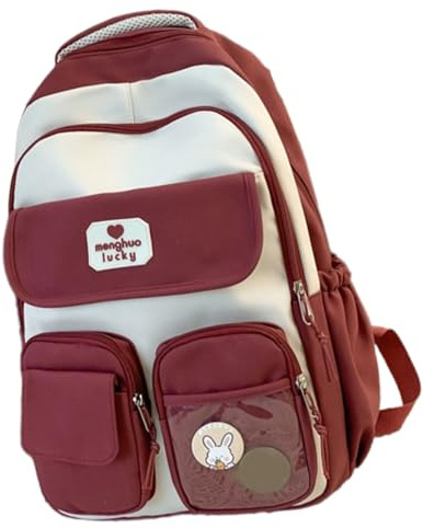 À élégant pour ordinateur portable pour les voyages scolaires, le shopping avec bandoulière réglable, à décontracté, de livre pour étudiant, bandoulière confortable