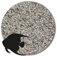 Anbobo Müller GmbH - Aquarium Sand/Aquarium Kies - 25 KG - 2,0-3,15mm - hellgrau