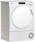 Candy CSEC9DF80 9Kg Freestanding Condenser Tumble Dryer, Sensor Dry, Smart enabled, 14 Progammes, White, 9 Kg