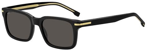 Sonnenbrillen HUGO BOSS BOSS 1628/S 807 BLACK 54/19/145 Herren