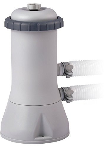 Pompe de piscine pour l 2006 /heure Filtre purificateur Intex 28604 ex 58604 DF 613634