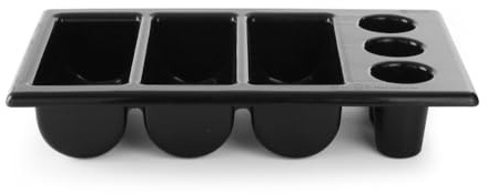 HENDI 552360 Bac à couverts