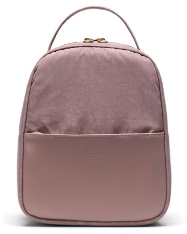 Herschel Orion Mini, Unisex-Tasche für Erwachsene, Ash Rose, Einheitsgröße, Ash Rose, Tasche