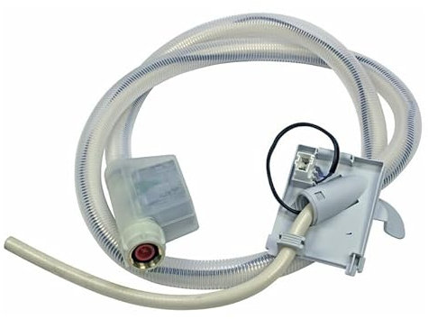 LUTH Premium Profi Parts Tuyau d'alimentation Aquastop compatible avec Bosch 00357038 pour lave-vaisselle