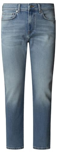 Pepe Jeans Slim Jeans Hatch - Jeans Hombre