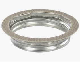 00636865 Dishwasher Nut Fit for Bosch Thermador Gaggenau