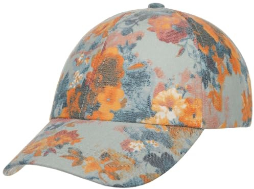 LIPODO Flowers blommigt monster 5 panel tygkeps Unisex Var Sommar