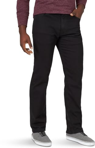 Wrangler Authentics Men's Zm100rd Jeans