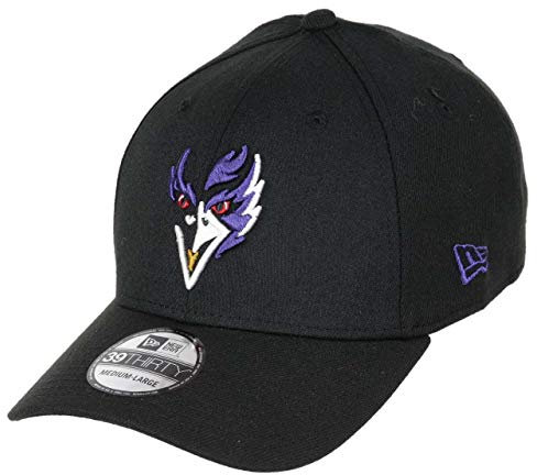 New Era Baltimore Ravens NFL Elemental 39thirty Cap L-XL (7 1/8-7 5/8)
