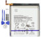 Batería compatible con Samsung Galaxy S21 Ultra EB-BG998ABY 5000 mAh SM-G998 nueva con kit destornillador