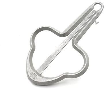 Maultrommel Mundtrommel Original Schwarz Österreich Jaw Harp (15/87mm)