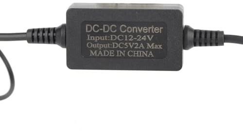 Water Proof USB Power Supply Port Socket Fit for Motorcycle Electric Car Modified Car USB Smart Phone GPS