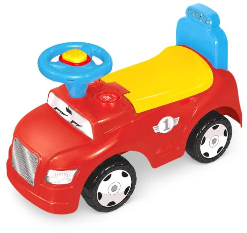 DOLU 8031 Coche de correderas
