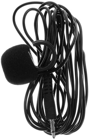 SWETRACE Microfono Pickup a Dito Cavo lungo Strumenti Musicali