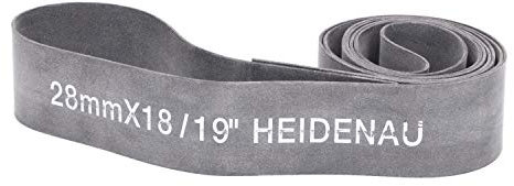 Felgenband Heidenau 28x18/19' 18-19 Zoll, 28mm für Motorräder Roller