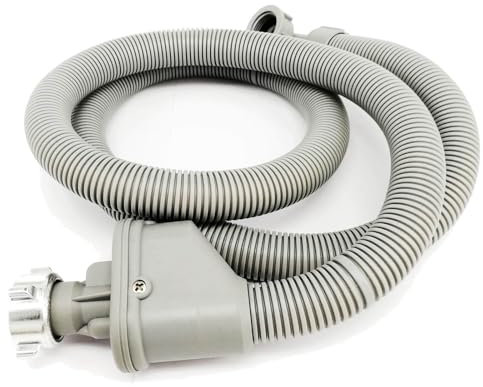 Aquastop Tuyau lave-vaisselle Extension 1,5 mètre pour Fisher & Paykel Samsung WXJH GJS - 115H