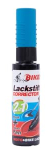 Fasi Victoria Lackstift Petrol Blue 12 ml