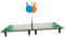 BESPORTBLE 1 Satz Tischspiel für tischtennisplatte für den Pool Tischtennis Table Amusement billiardtisch tischtennisplatte für Pool Toys for Mini-Tischtennis Hölzern