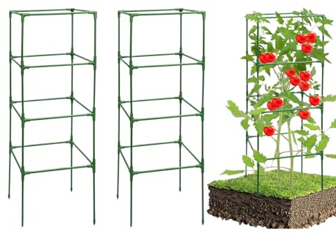 Piante di, traliccio per piante di | stabile struttura per arrampicata per rose, peonie, cetrioli, giardino, terrazza, aiuola