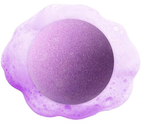 Palline Da Bagno Effervescenti,Pastiglie Profumate Per La Doccia,Schiuma Da Bagno Profumata - Per Viaggio Per Per Natale Per Ragazzi Per Ragazze Per Uomini Per Donne Per Corpo Adulto