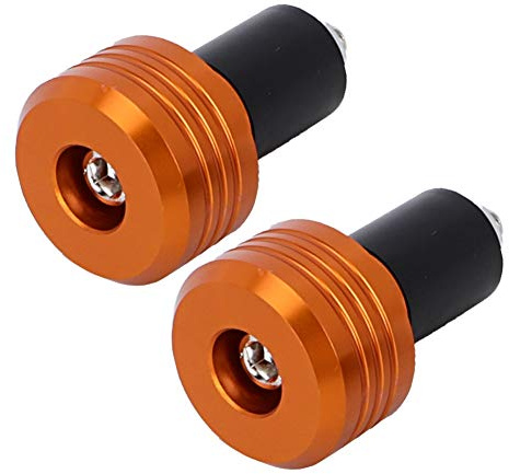 Aramox Puños manillar aluminio 22mm