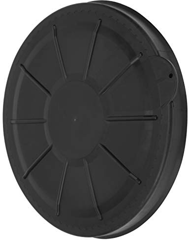 VGEBY Copertura per Scomparto per Kayak, Canoa Accessorio per Copertura per Portello Rotondo per Magazzino dedicato per Kayak Forniture per La
