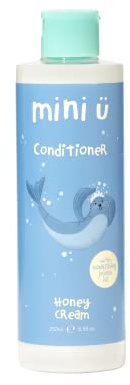 Mini U Honey Cream Conditioner