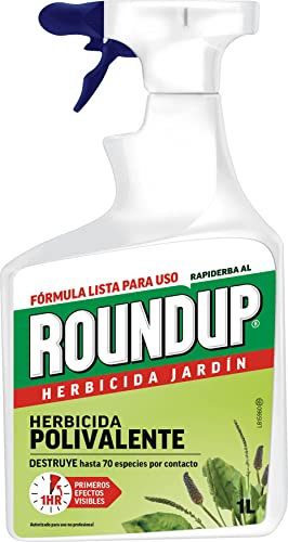 Roundup® Rapiderba AL 1L