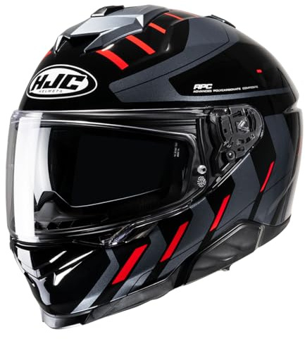 HJC, Integralhelme motorrad I71 SIMO MC1, M