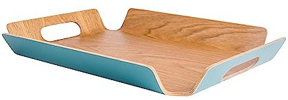 Willow Tray Large Sage Green