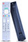 GOUYESHO Ersatz Fernbedienung N2QAYB000842 für Panasonic Viera TVTX-39ASW504 TX-49DSW504S TX-55DXW654 TX-L50E6E TX-32AS520Y TX-40CXC725 TX-50CS630E TX-55CS630E TX-55CXC725
