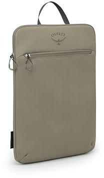 Osprey Daylite Housse pour ordinateur, 16'', Tan Concrete, O/S