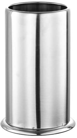 TUKRPQMRI Porte-cure-dents, organisateur de porte-cure-dents en acier inoxydable, lot de cure-dents, conteneur de rangement for cuisine, restaurant, salon de thé/41