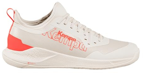 Kempa Kourtfly Junior Scarpe da Pallamano Bambino Suola Michelin