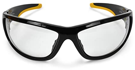 DeWalt DPG94-1D Safety Glasses