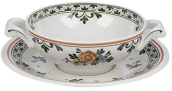 Villeroy & Boch Soppkopp med undre gammal Amsterdam