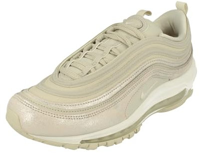 NIKE Nike Women's Air Max 97 Light Bone/Phantom-Light Bone (DX0137 002) - 9
