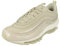NIKE Nike Women's Air Max 97 Light Bone/Phantom-Light Bone (DX0137 002) - 9