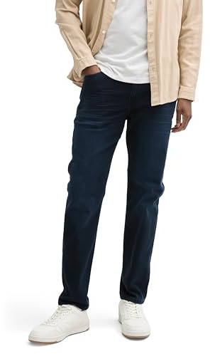 Tom Tailor Denim Jean Bryden Tapered Homme