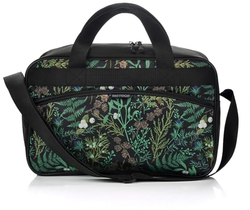 Åkpåse Handbagage Kabinbagage Hytt Bagage Sportväska Väska till gym poolen för resor Perfekt för en weekendresa Gymväska holdall män kvinnor METEOR