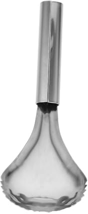 ERINGOGO Scavino Frutta in Acciaio Inossidabile per e Anguria Manuale per Rimuovere e Strumento Ergonomico e Facile da per Cucina e Preparazione Frutta