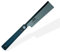 SUIZAN Japanese Dozuki Dovetail Hand Saw 7 Inch, Japanese Dovetail Hand Saw for Cross-cut, Rip-cut, Slant Cutting