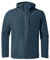 VAUDE Herren Mens Elope Wind Jacket, Dark Sea, L EU