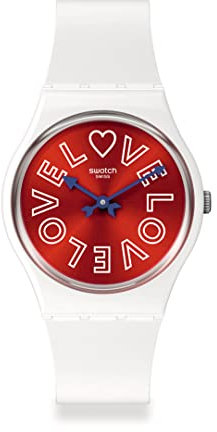 SWATCH Montre Femme PUREST Love