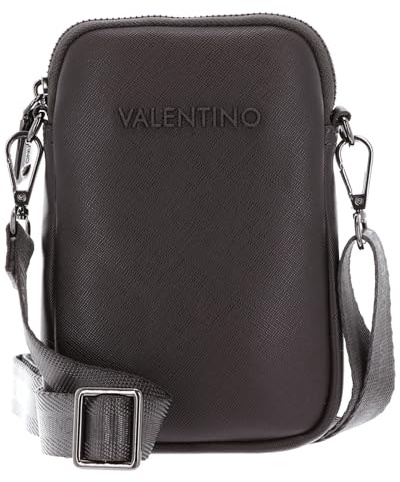 VALENTINO Herren Ivan Re Tasche, Schlammfarben (Fango)