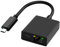 Ethernet Adapter for Fire TV Stick,Micro USB to RJ45 Ethernet Network Adapter,Firestick for 4K Fire Stick,Chromecast,Google Home Mini and More Streaming TV Sticks Up to 100 Mbps